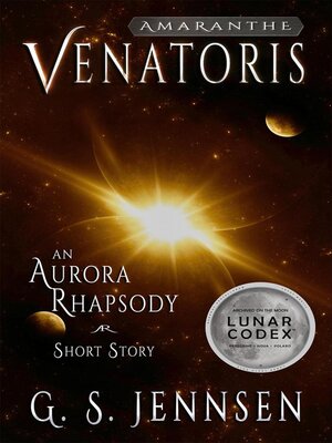 cover image of Venatoris